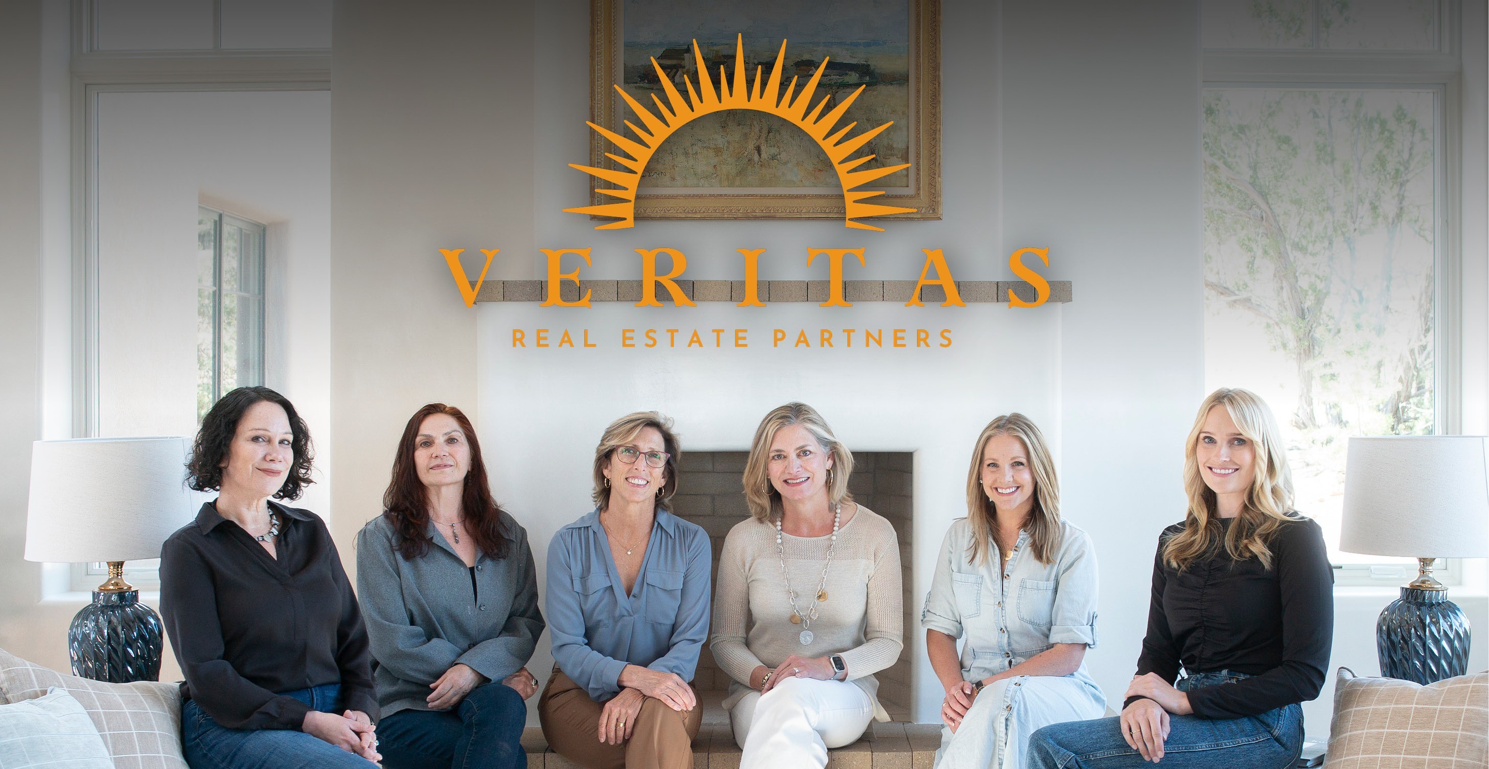 Santa Fe architecture and warm light